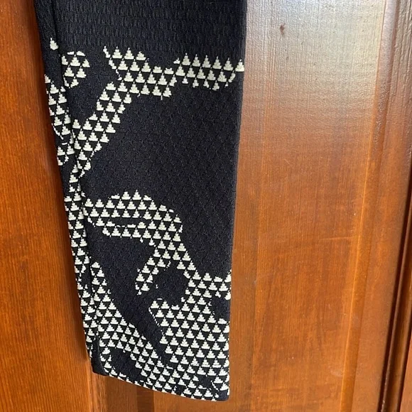 KORAL gradient yoga leggings Small - Picture 3 of 9